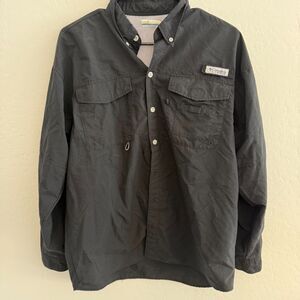 Columbia Men’s PFG Fly Range™ Long Sleeve Shirt